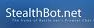 The site is host of the Famous StealthBot.  Also houses many of the scripts and support system for the bot.  